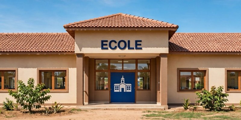 Établissements scolaires